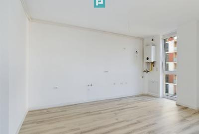 Apartament spațios cu 2 camere în Torontalului - 4
