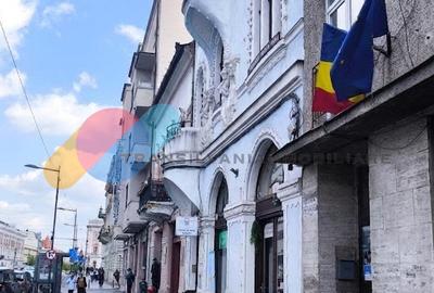 Spatiu comercial, 93 Mp, ultracentral Cluj-Napoca - 1