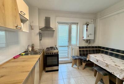 Apt 3 camere ULTRACENTRAL - Tg. Cucu – la doar 2 minute de Palas! - 7
