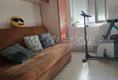 Apartament 3 camere parter cu balcon Circumvalatiunii - 4