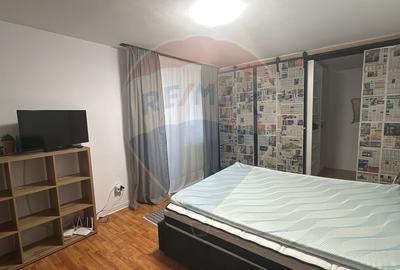 Apartament cu 2 camere de vânzare - Str. Sovata - 2