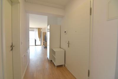 Apartament 2 camere cu parcare-Complexul Studentesc - 19