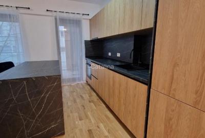 2 Camere | 13  Septembrie - ZENITH Belle Tour | Prima Inchiriere - 4