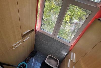 Etaj 2, fara risc, 3 camere zona Mircea cel Batran - 13