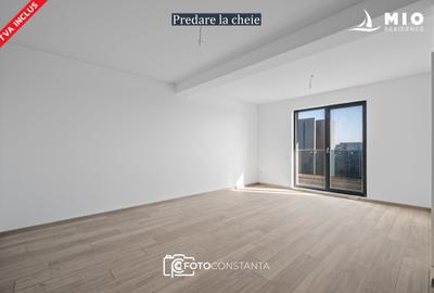 ✅Studio E2 la cheie · bucătărie separată · încălzire pardoseală | Lidl - 2