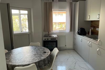 Închiriez apartament - 6
