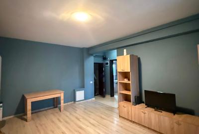 APARTAMENT 2 CAMERE DE VÂNZARE-MOBILAT-UTILAT-MILITARI RESIDENCE - 6