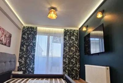 Apartament 2 camere, 52 mp + terasă 12 mp – Florești, zona Terra - 5
