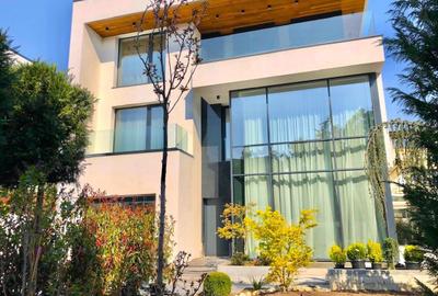 VIla individuala | strada privata langa padure | Iancu Nicolae - 1