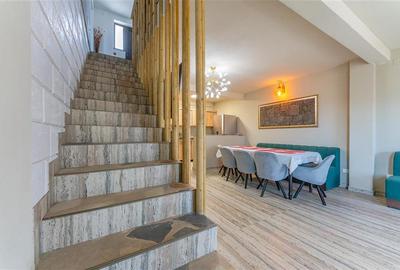 FILM! Rezidenta/ Pensiune montana, vedere panoramica, Bran, Sohodol, Brasov - 23