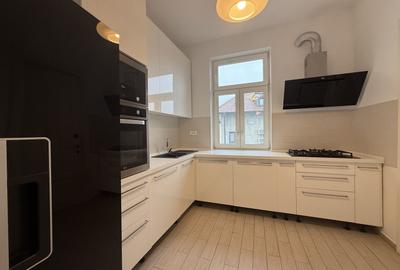 Vilă interbelică restaurată | Ultra Premium Office Villa | Dorobanți Capitale - 32