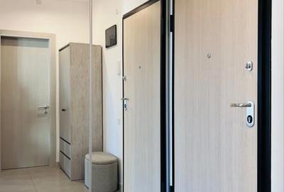 Garsoniera Grozavesti - complex 20th Residence - 5