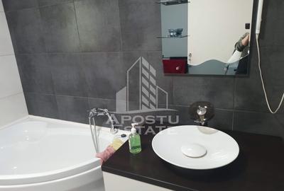 Apartament cu 2 camere de inchiriat, Giroc, Timis - 5