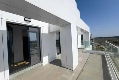 Apartament cu 2 camere decomandat în Pipera