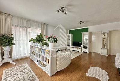 Casă individuală cu 4 camere în Giroc