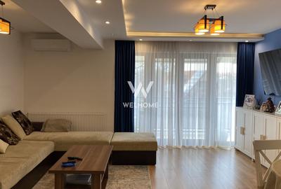 Apartament 3 camere zona PROMENADA MALL, Sibiu - 1