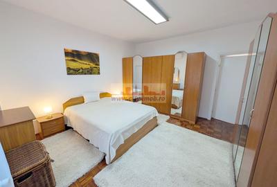 Inchiriere Apartament Domenii, SANDU ALDEA Bucuresti Sector 1 - 11