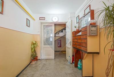 COMISION 0% || 3 CAMERE DECOMANDAT || ETAJUL 1 || GRIVITEI - 3