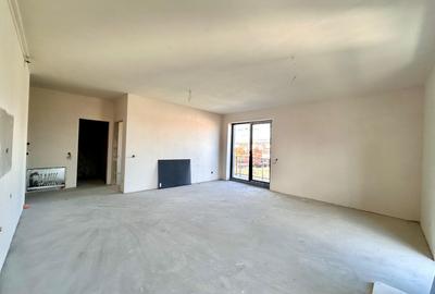 Apartament 3 camere,2 balcoane,Etaj 2/3, Pod Ira, bloc NZEB - 1