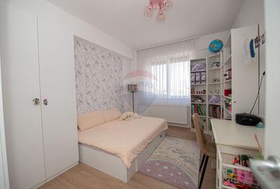 Apartament de vanzare 3 camere Prelungirea Ghencea str Alunului - 5