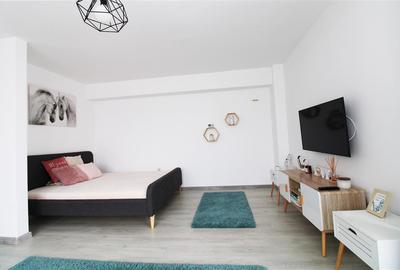 Apartament cochet|et1|parcare subterana|Buna Ziua - 14