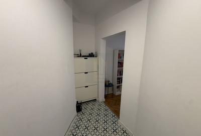 Apartament 3 camere de vanzare *I.C. Bratianu - Piata Unirii* - 21