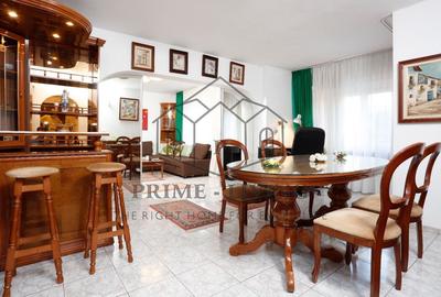 APARTAMENT COCHET DE  2 CAMERE LA INCHIRIERE IN PIATA VICTORIEI - 1