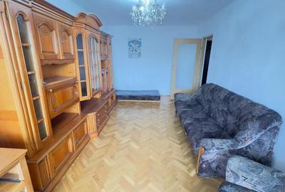 Apartament 3 camere etaj intermediar ,zona  Judetean - 11
