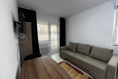 Apartament - 2 camere - Loc parcare - AC/Centrala - Militari Residence - 4
