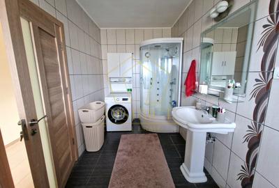 Casa individuala impartita in 2 apartamente | Ianova - 7