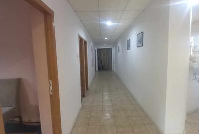 Casa de vanzare la 5 min de Centru cu trei nivele (D+P+1) si teren de 4300mp - 33