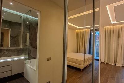 Închiriere apartament de lux cu 5 camere în Residence Kiseleff - ap. 3, etj. 1 - 7