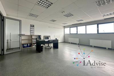 Hala industriala Prejmer/Autorizata ISU pentru productie si depozitare - 4