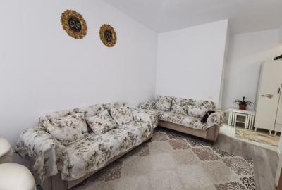 Studio Dobroesti cu gradina 27 mp | Aproape Fundeni | 75.000€ - 4