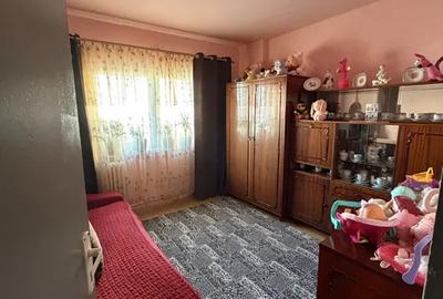 Apartament 4 camere, etaj intermediar, cartier Manastur - 3