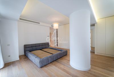 Floreasca - 4 camere lux, 200 mp utili - 34