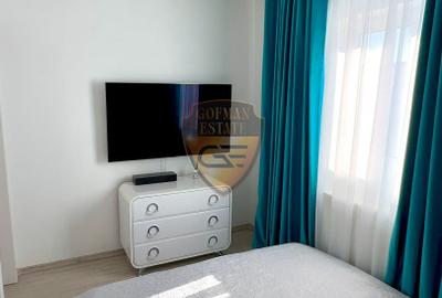 Casa 4 camere, Mamaia Nord, P+1, 107 mp utili, balcon, terasa, gaze, 2 bai - 39