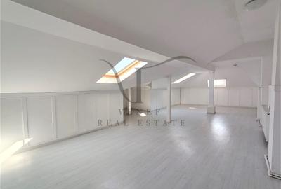 0 COMISION  9 camere 3 grupuri sanitare  354 mp Vasile Lascar Stefan cel Mare - 34