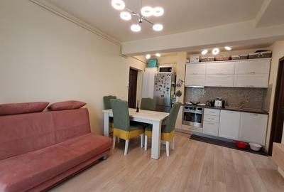 Apartament et.2 mobilat si utilat Floresti - 3