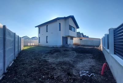 Vila Individuală P +1,  Strada Triumfului, Pantelimon - 1