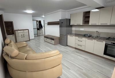 Prima închiriere- Apartament 2 camere | Parcare| Zona Sopor - 1