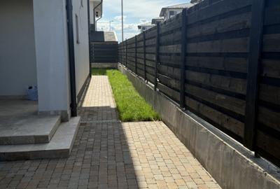 Casa individuală, 120mp utili, 325mp teren, Apahida - 3