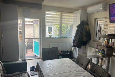 Vilă duplex Domnești, 5 camere, 120 mp utili, teren 165 mp, fotovoltaice, parcar - 12