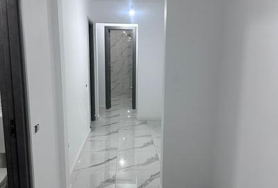 APARTAMENT 3 CAMERE - DACIA - 1