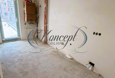 Apartament cu terasa in SDC Soporului - 4