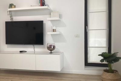 Exigent PLaza Faza 2, langa parcul Liniei, aproape de metrou Lujerului - 1