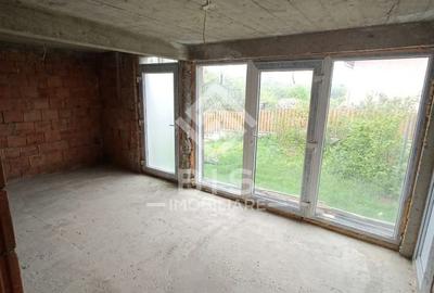 Casă individuală cu demisol, parter și etaj – 273.56mp - 13