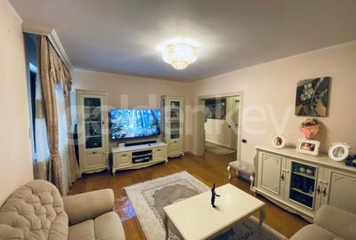 Apartament 3 camere | Faleza Nord | langa plaja | - 1