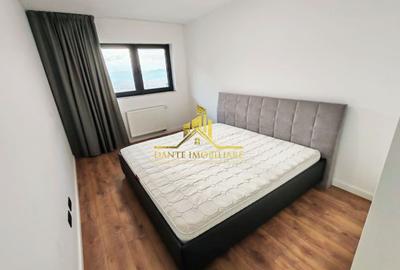 3 camere, modern, bloc nou, terasa, parcare, Seasons, Zorilor - 5