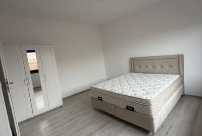 Casa Individuala 4 camere, mobilata si utilata, Balotesti, Ilfov, cartier rezid - 13